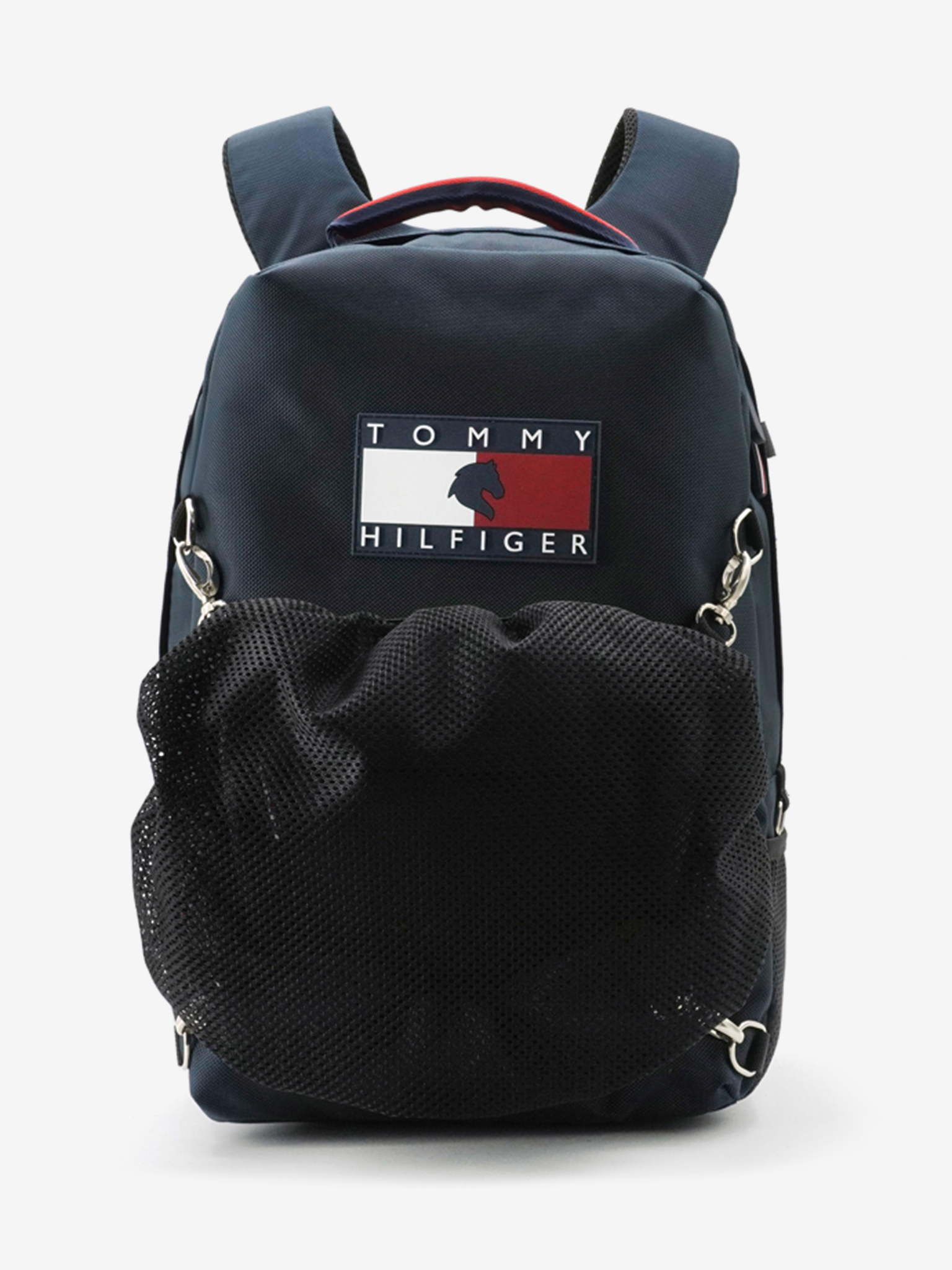 Sac à dos grooming Tommy Hilfiger Equestrian