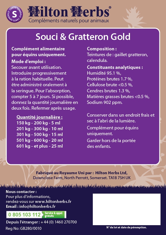 Souci-Gratteron-Gold-500ml-hilton-herbs-etiquette