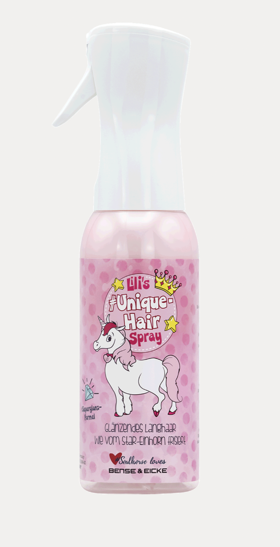 Démêlant Lili\'s Spray