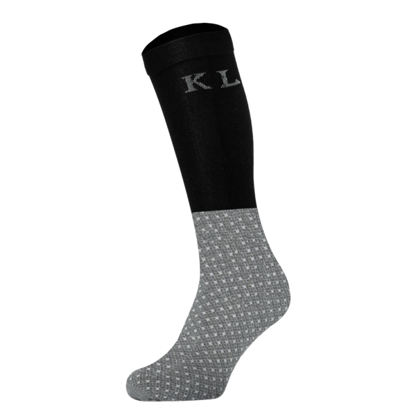 Chaussettes de concours (lot de 3) Kingsland