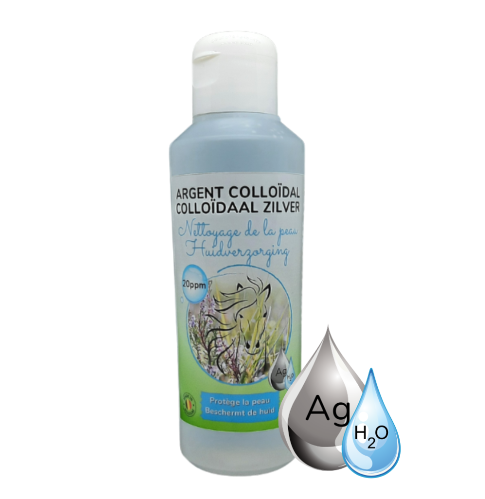 argent-colloidal