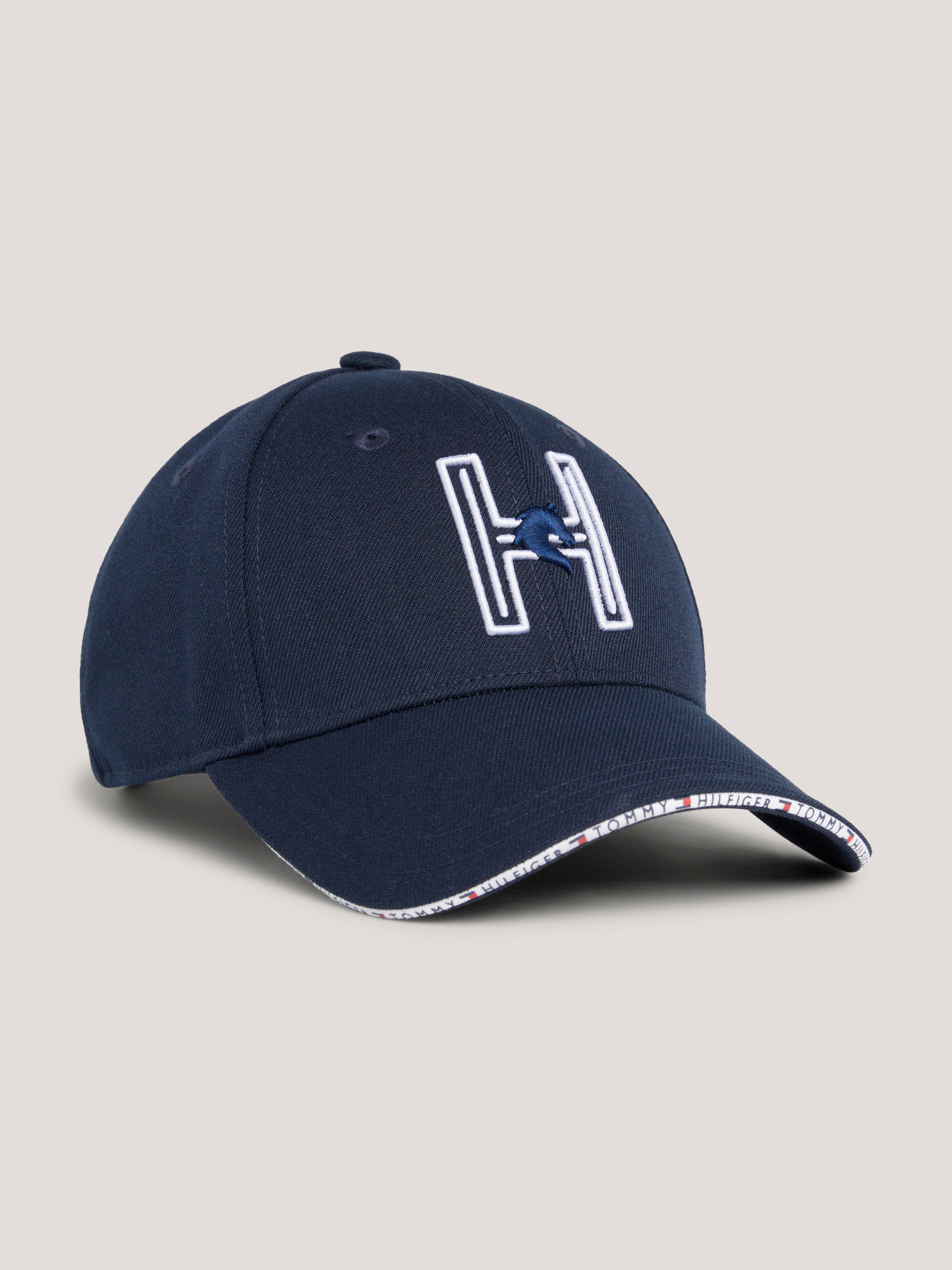 Casquette Toronto Tommy Equestrian