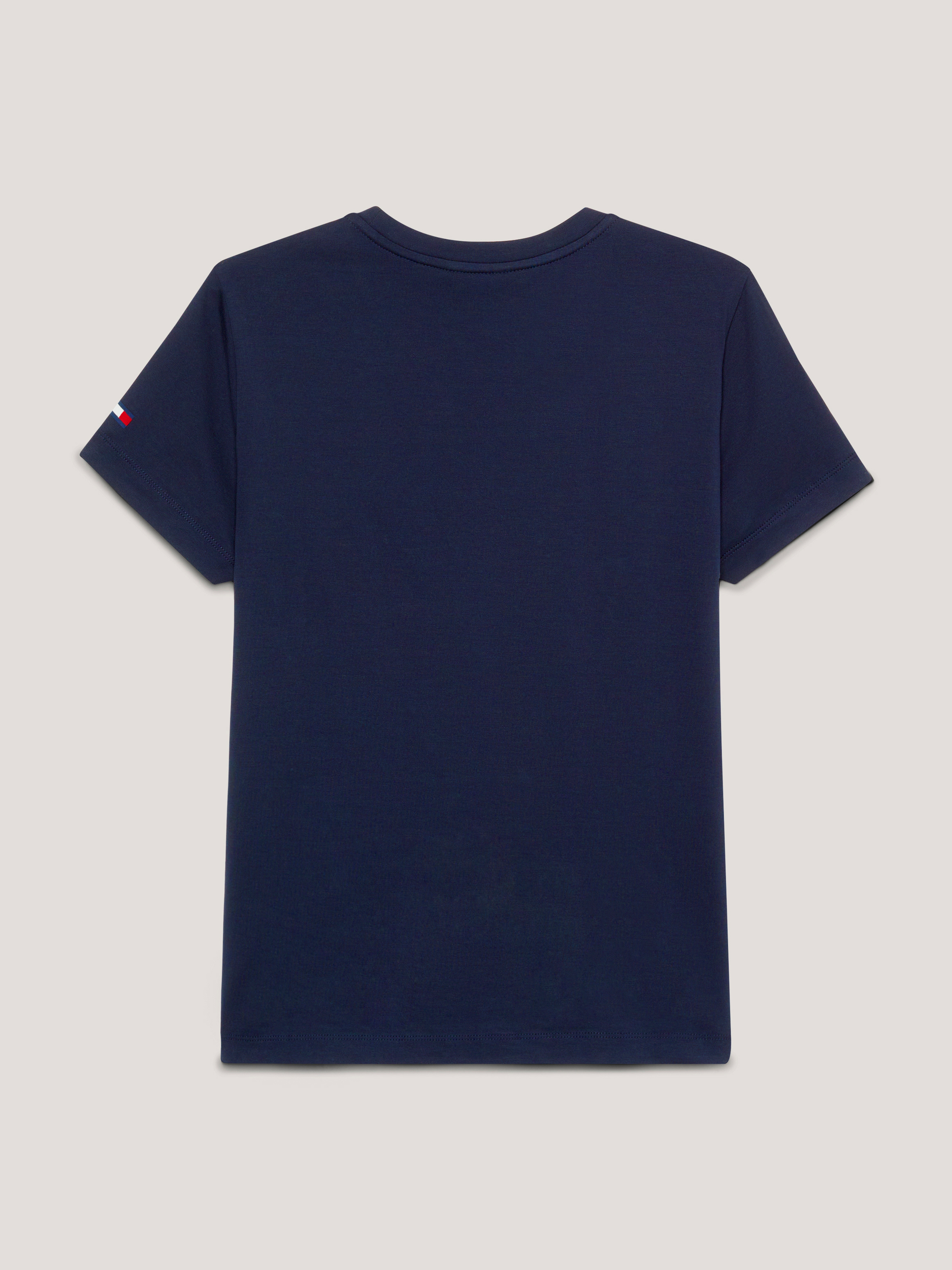 T-shirt-Brooklyn-DESERT-SKY-tommy-hilfiger (6)