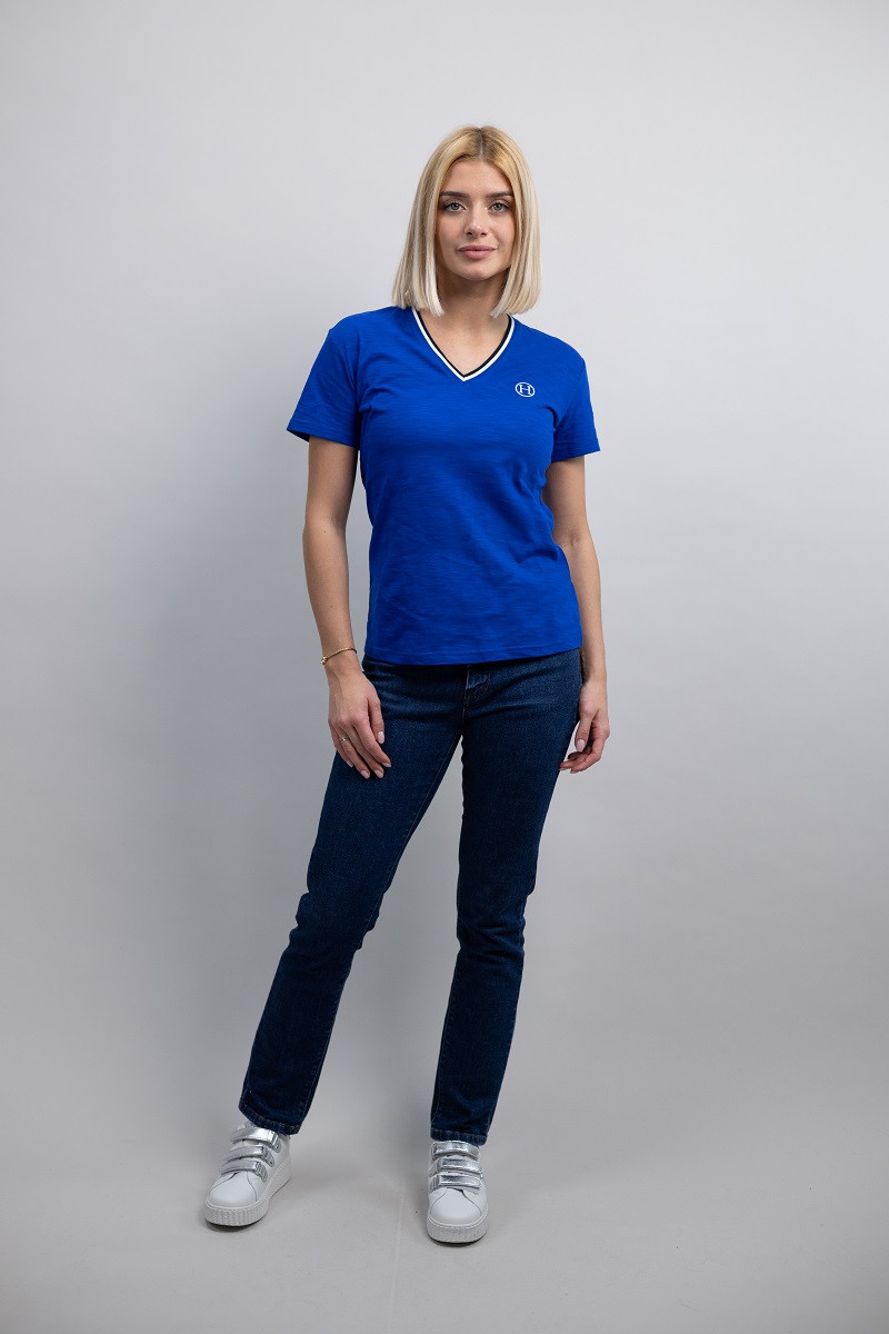 telav-tee-shirt-femme-spring-24-bleu-électrique