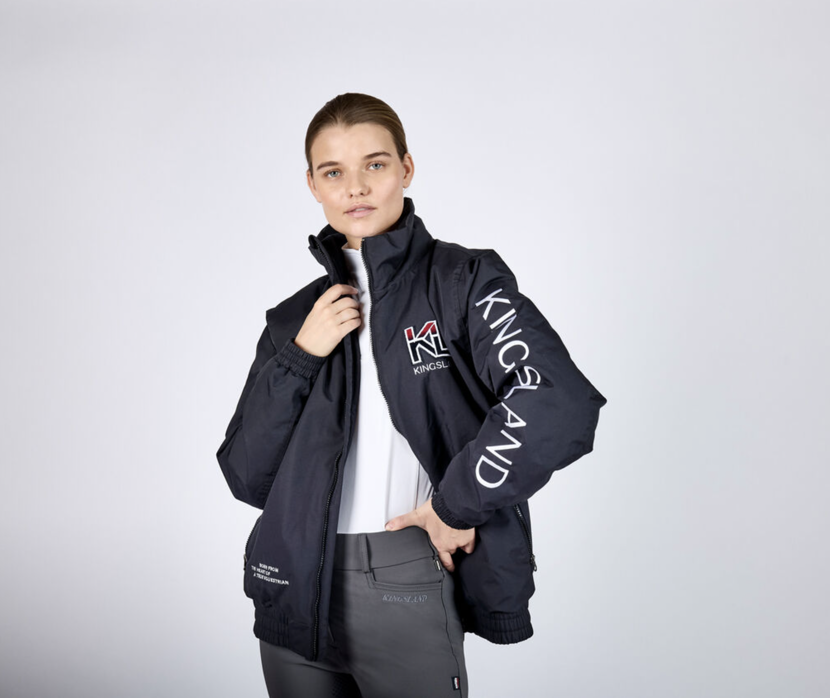 bomber-kingsland-édition-25-ans-2