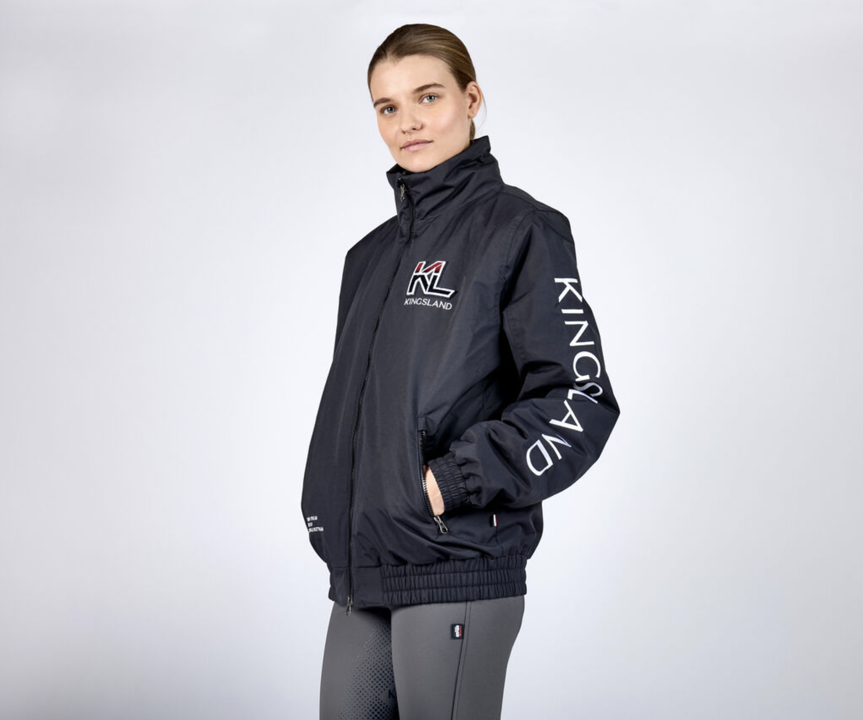 bomber-kingsland-édition-25-ans