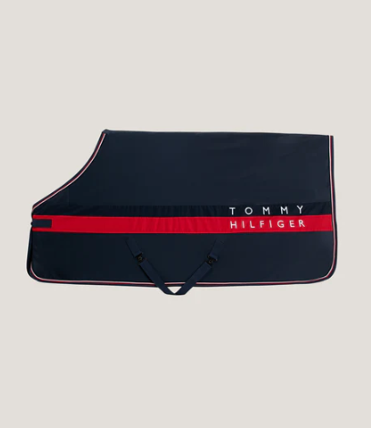 Couverture Tommy Equestrian - Kingston