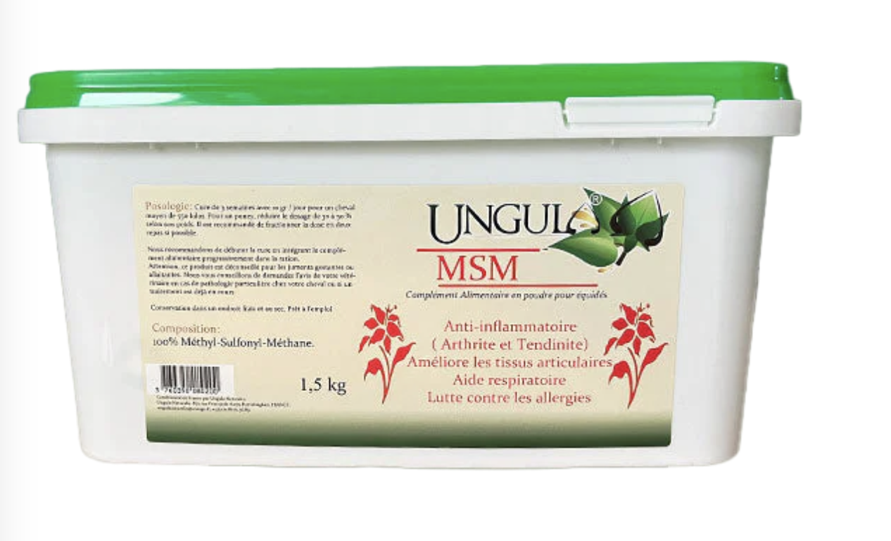 msm-ungula-anti-inflammatoire