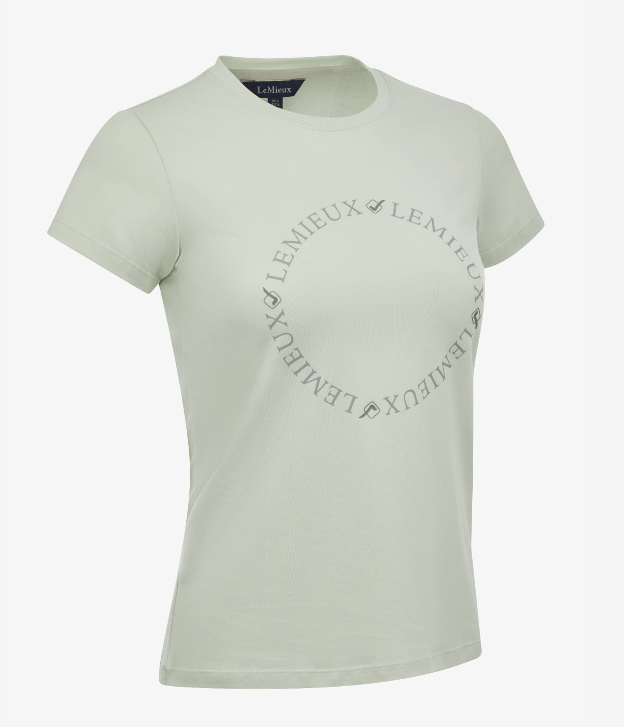 t-shirt-lemieux-fern-pistachio