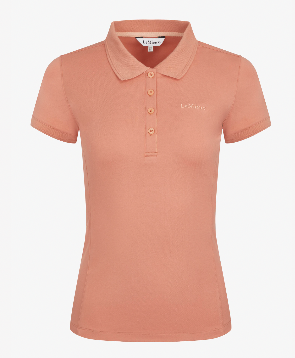 polo-apricot-lemieux-classique