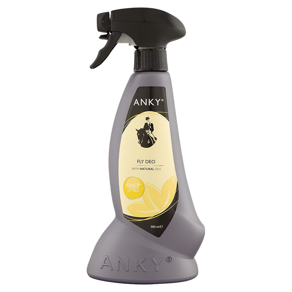 Anti-mouches Fly Deo Anky 500ml
