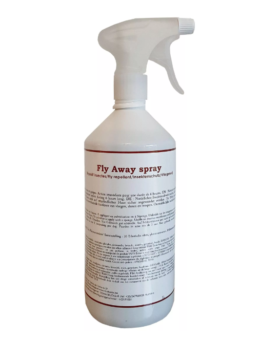 Fly Away Spray repulsif Vital Herbs