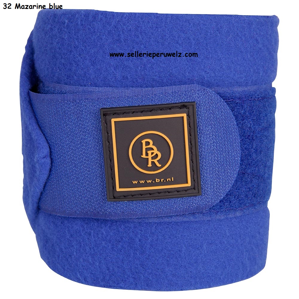 32 bandes de polo br event  mazarine blue 303017_32_01