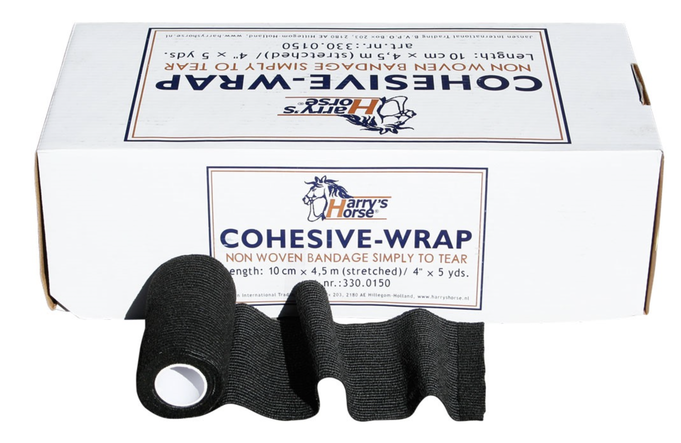 wrap-bandage-soins-collant-noir