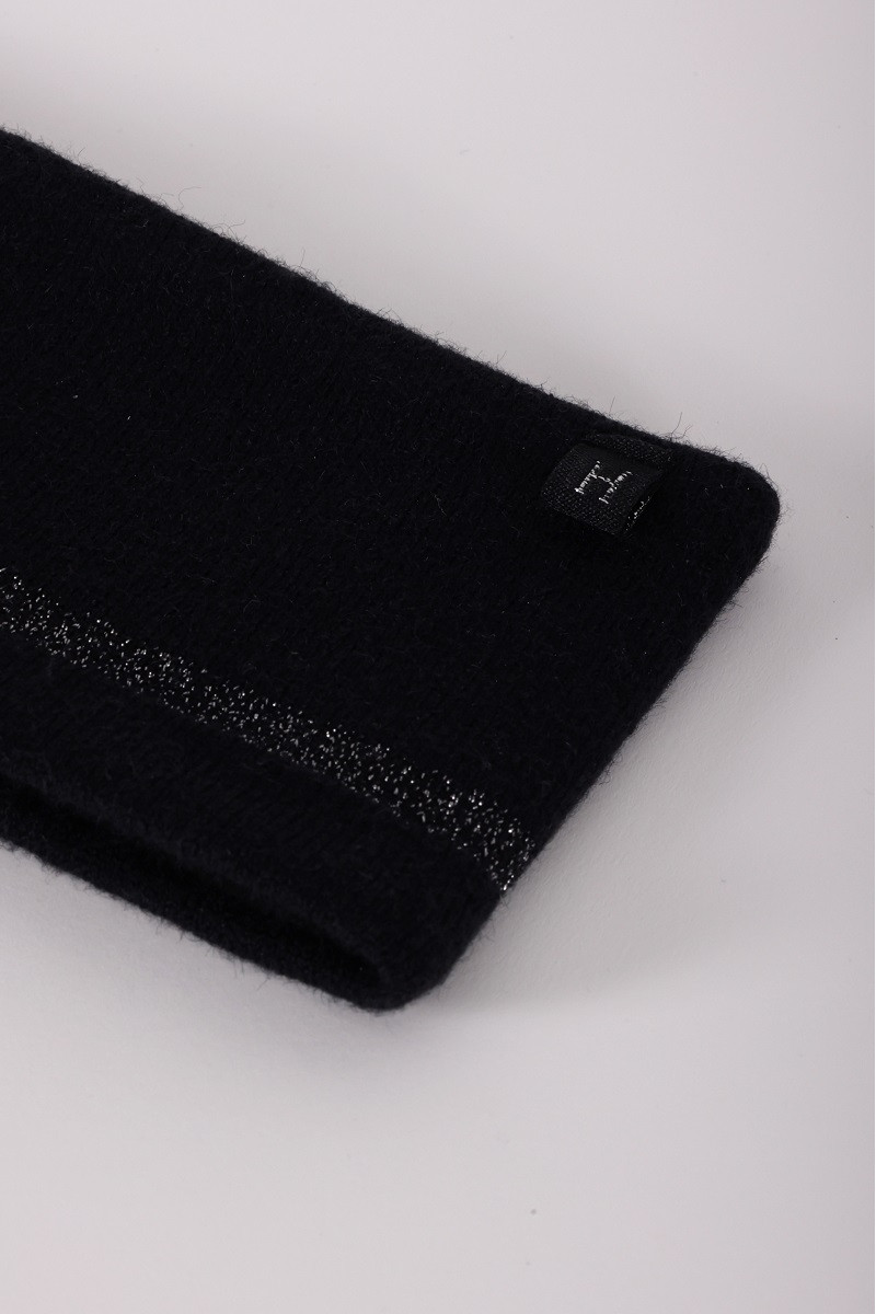 houra-bandeau-black