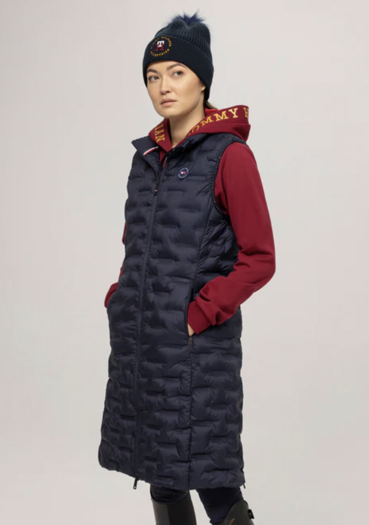 veste-longue-puffer-tommy
