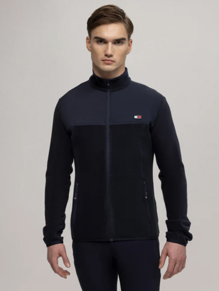 veste-polaire-homme-tommy