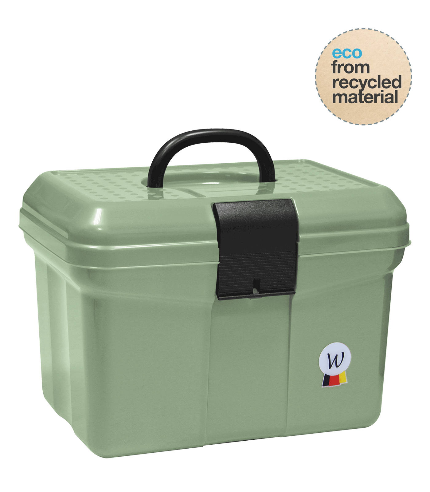 coffre-de-pansage-vert