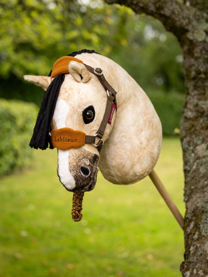hobby-horse-licol-alpine
