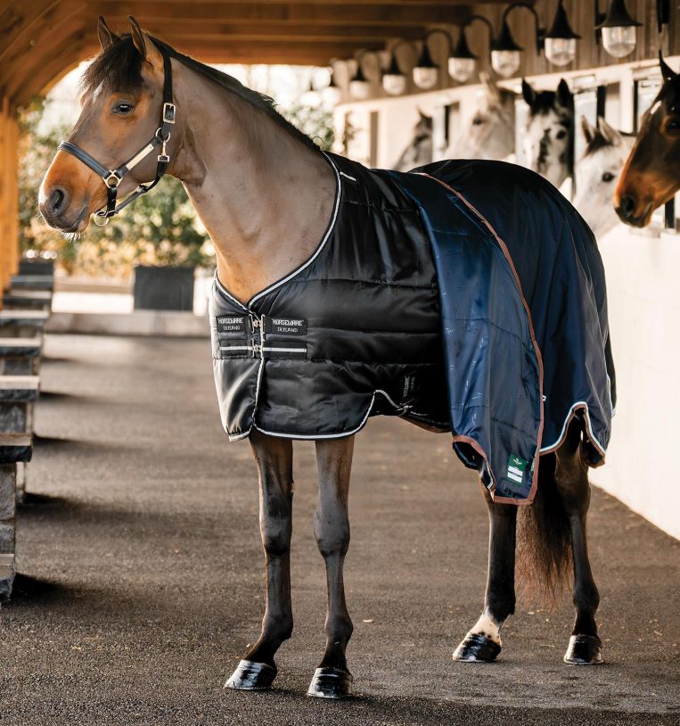 Horsewear Ireland - Couvertures d'écurie