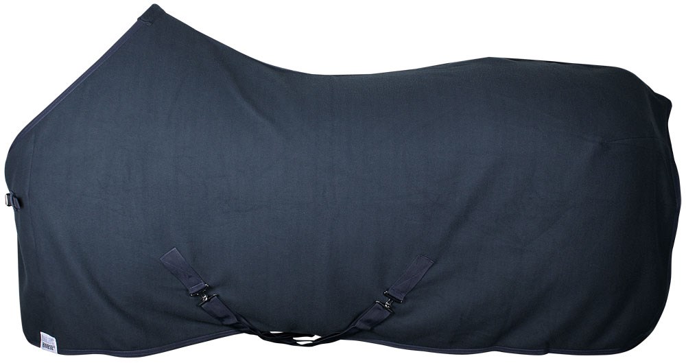couverture polaire fleece colors navy