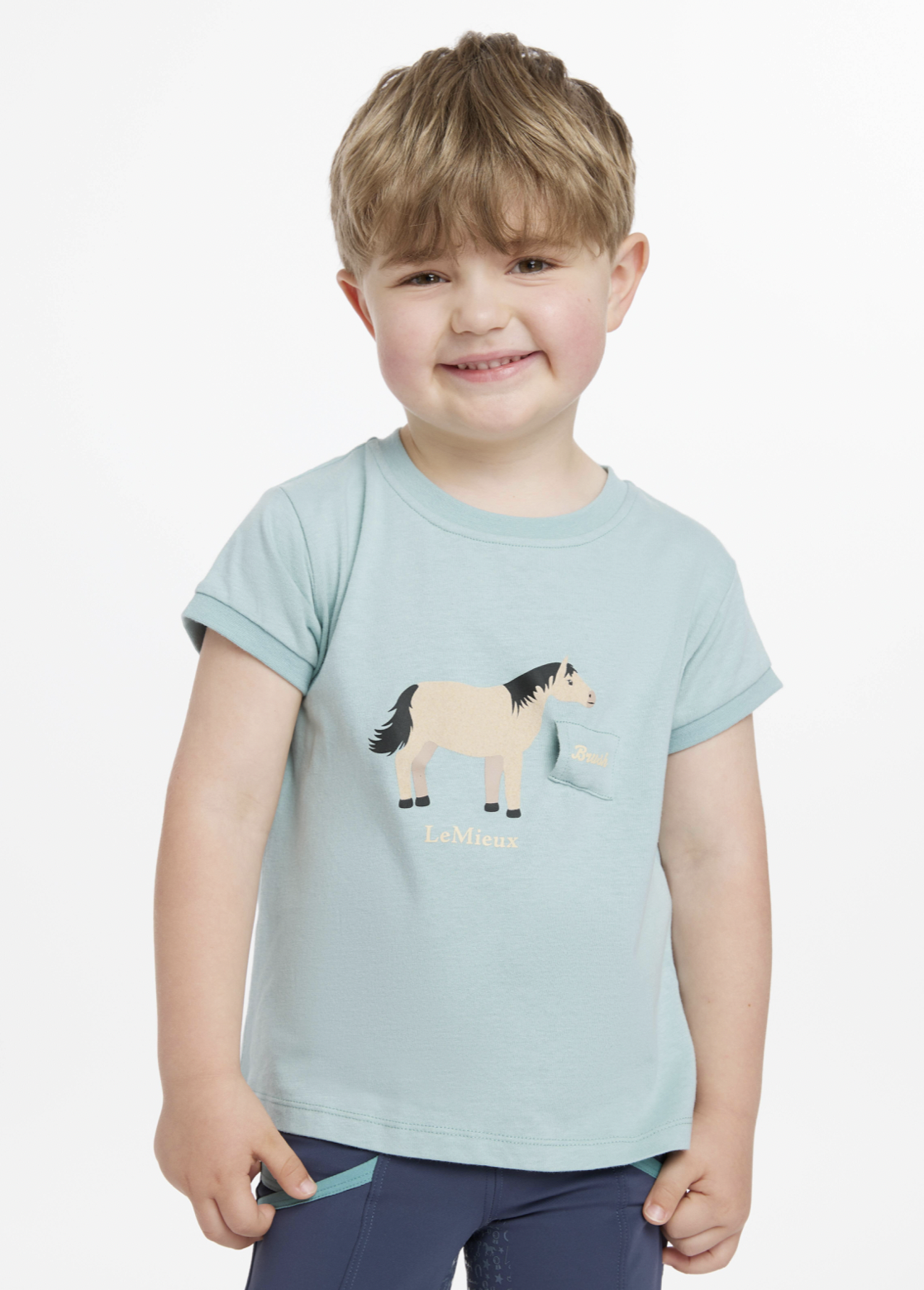 t-shirt-mini-aqua-lmx