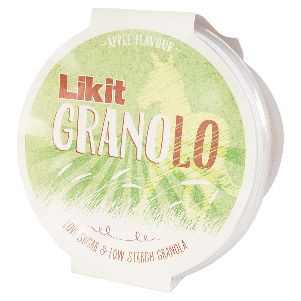 granola
