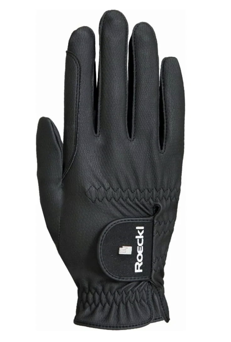 gants-roeckl-grip-pro-black