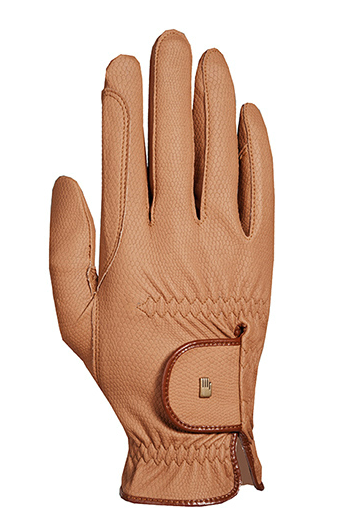 roeckl-gants-grip-caramel