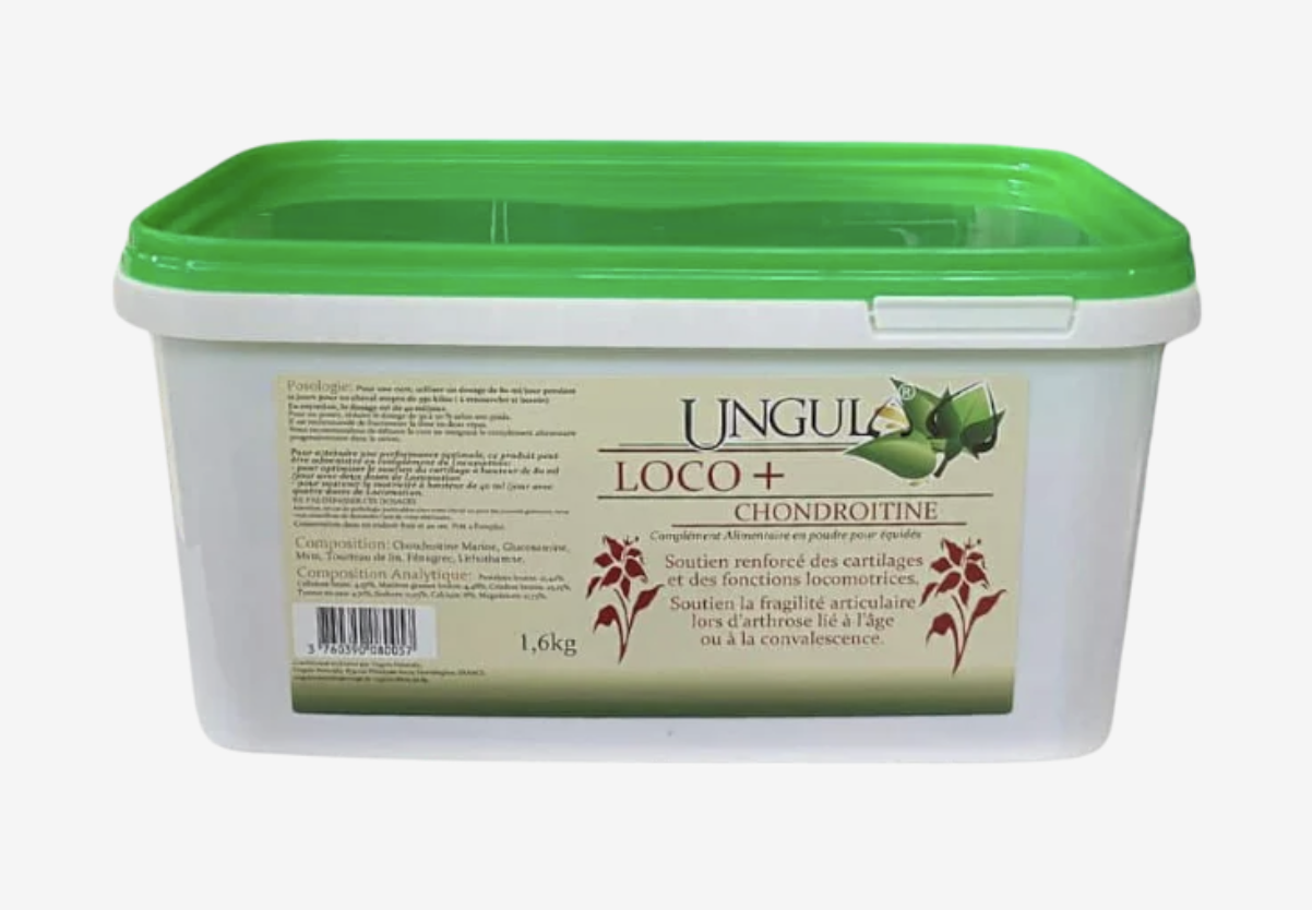 loco-chondroitine