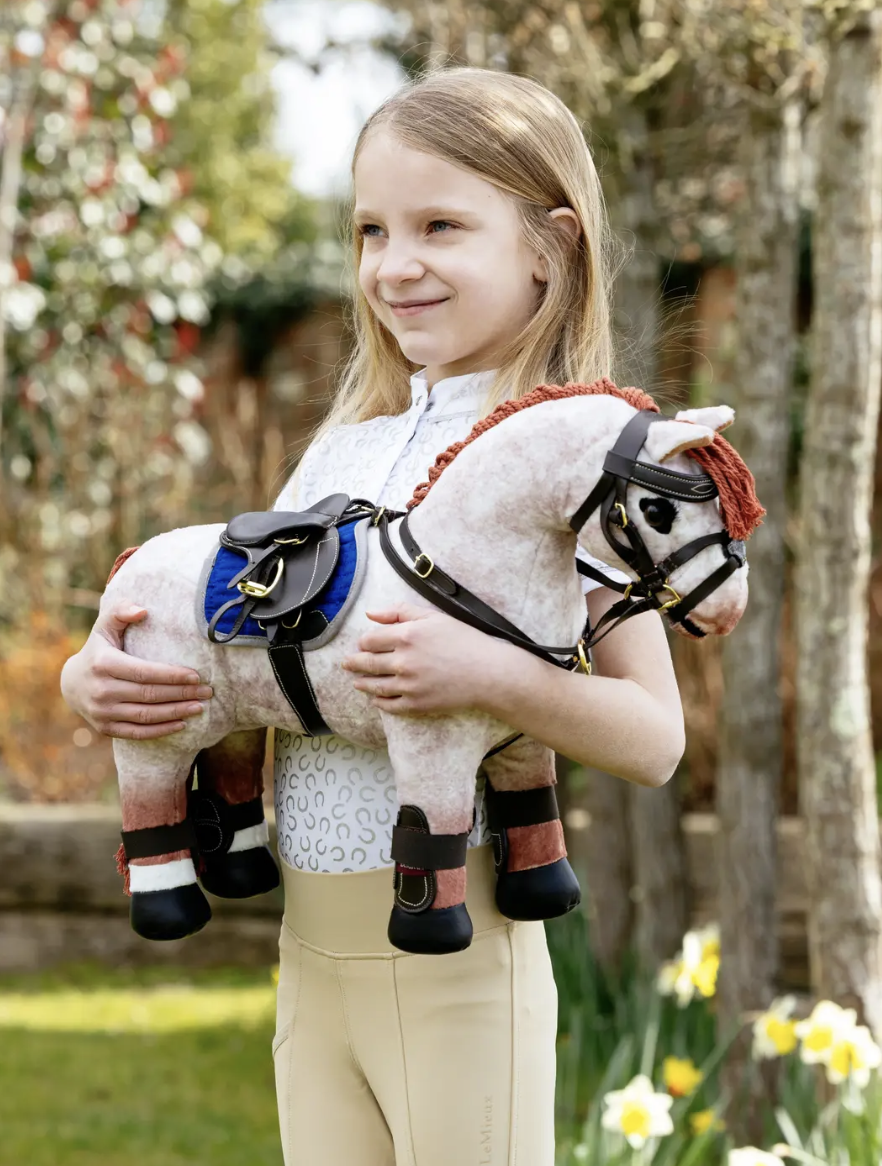selle-toy-pony-marron