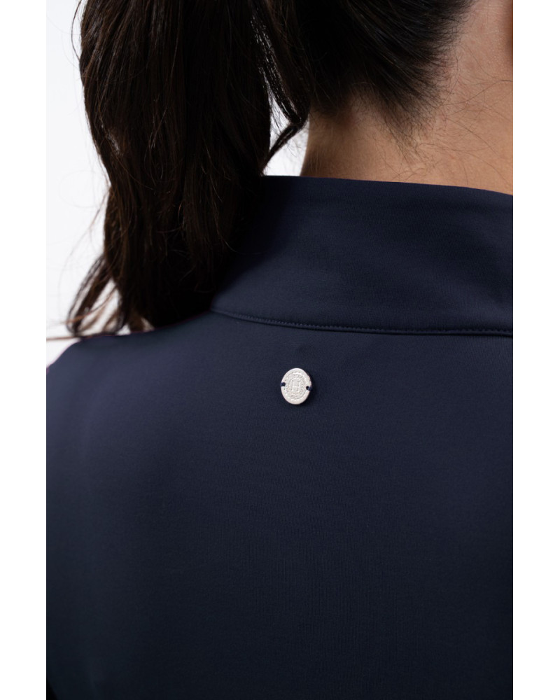 atlantic-polo-de-travail-ml-femme-navy-2