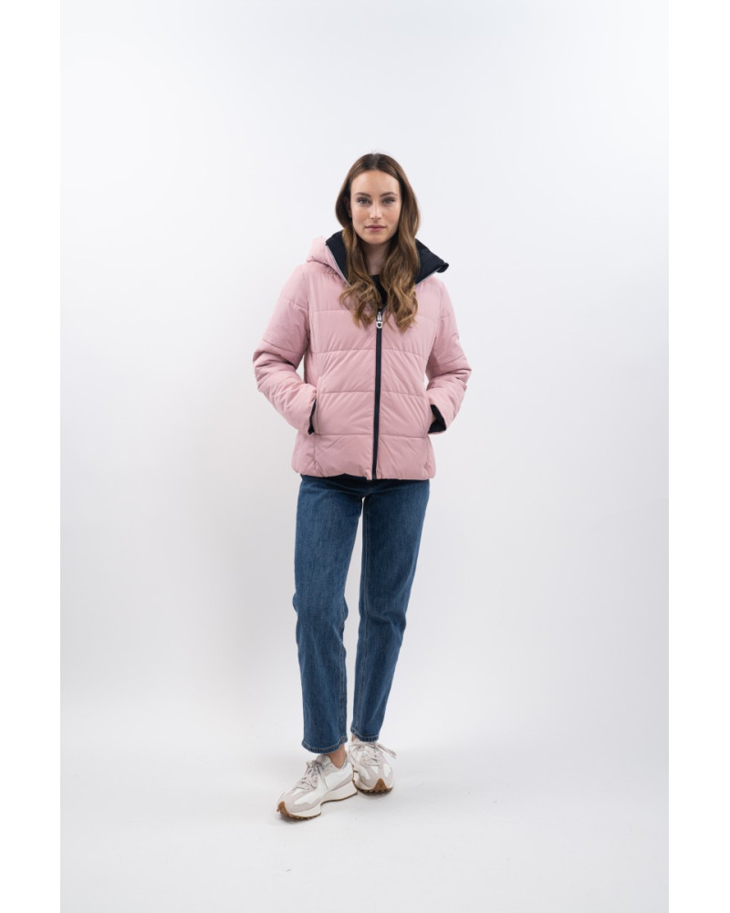 Adele-veste-hiver-equitation-harcour-navy-rose-reversible (2)