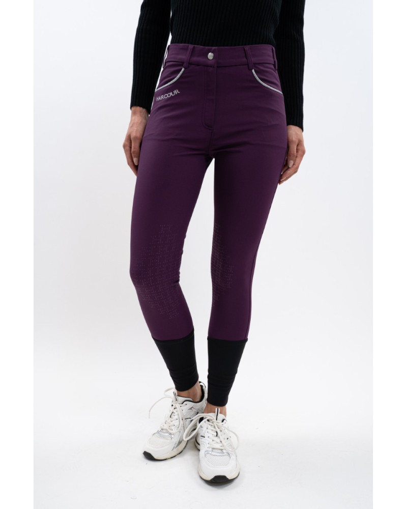 jaipur-pantalon-polaire-equitation-fix-system-grip-femme-figue-dark-purple-harcour (2)