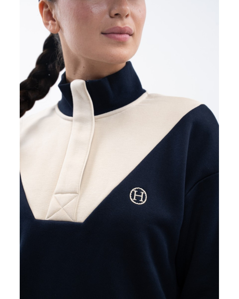 ambre-sweat-femme-harcour-navy2
