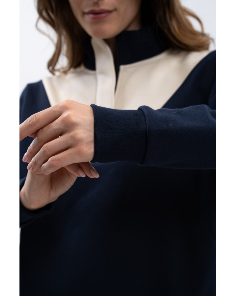 ambre-sweat-femme-harcour-navy3