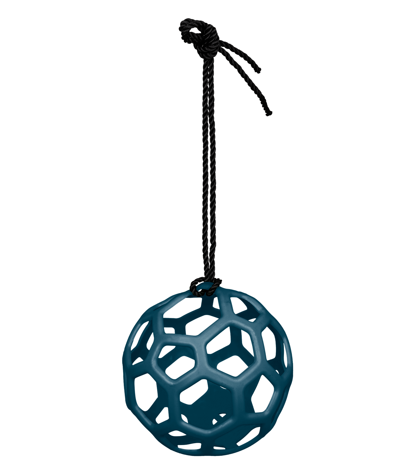 boule-a-foin-bleu-petrole-waldhausen