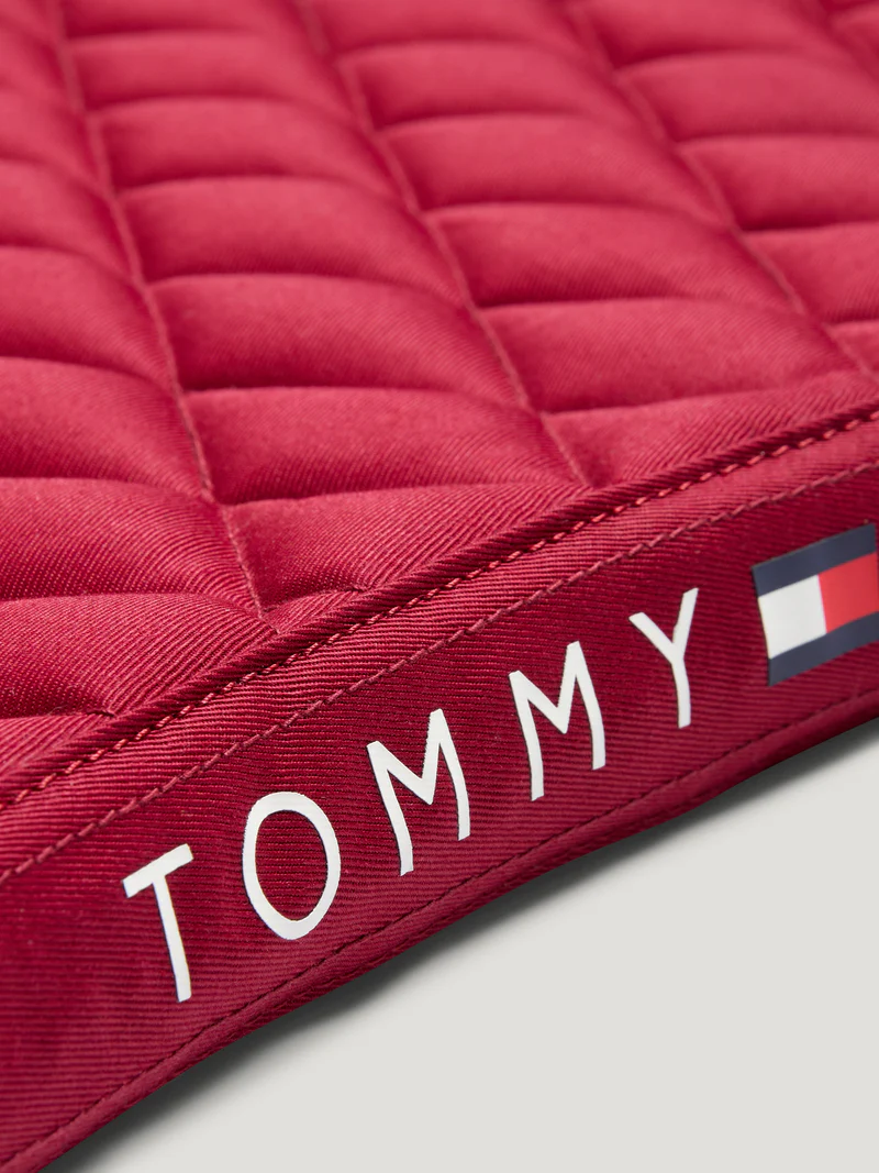 tapis-de-selle-tommy-hilfiger-stanford-regatta-red-rouge 7