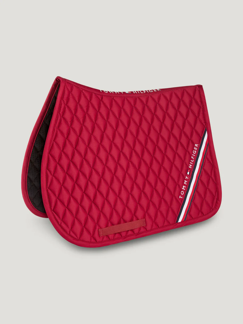tapis-de-selle-tommy-hilfiger-stanford-regatta-red-rouge 4