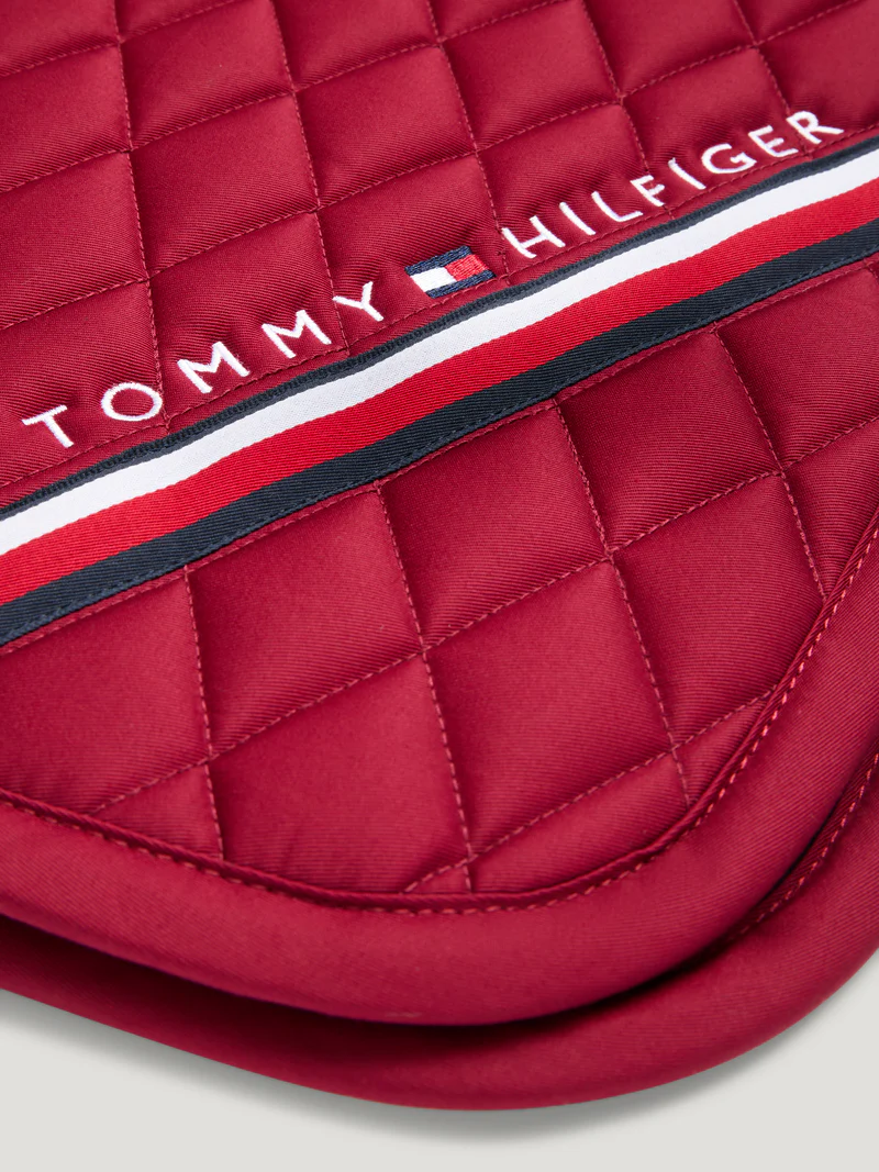 tapis-de-selle-tommy-hilfiger-stanford-regatta-red-rouge 5