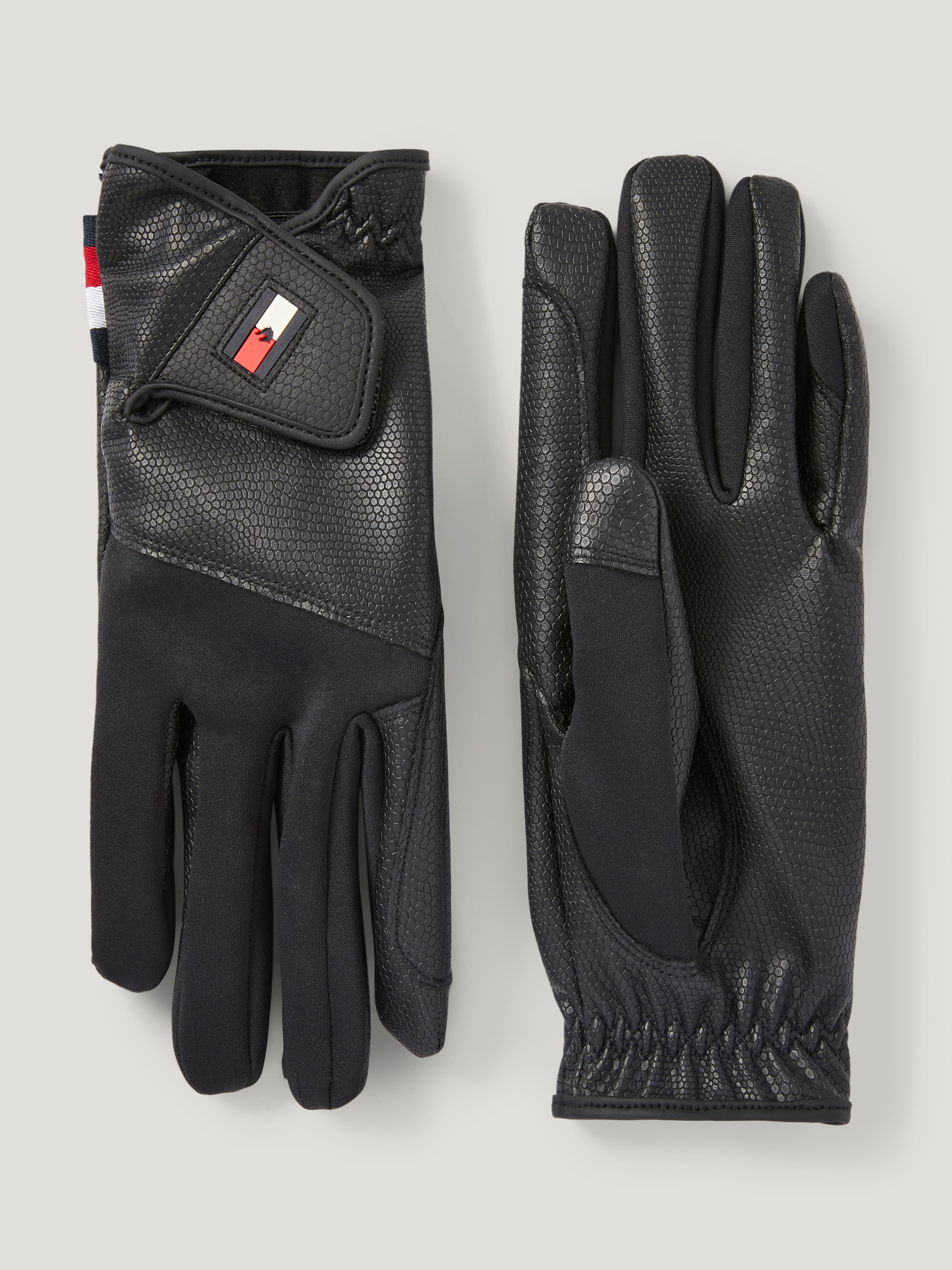 gants-equitation-tommy-hilfiger-bryce-noir-hiver (3)