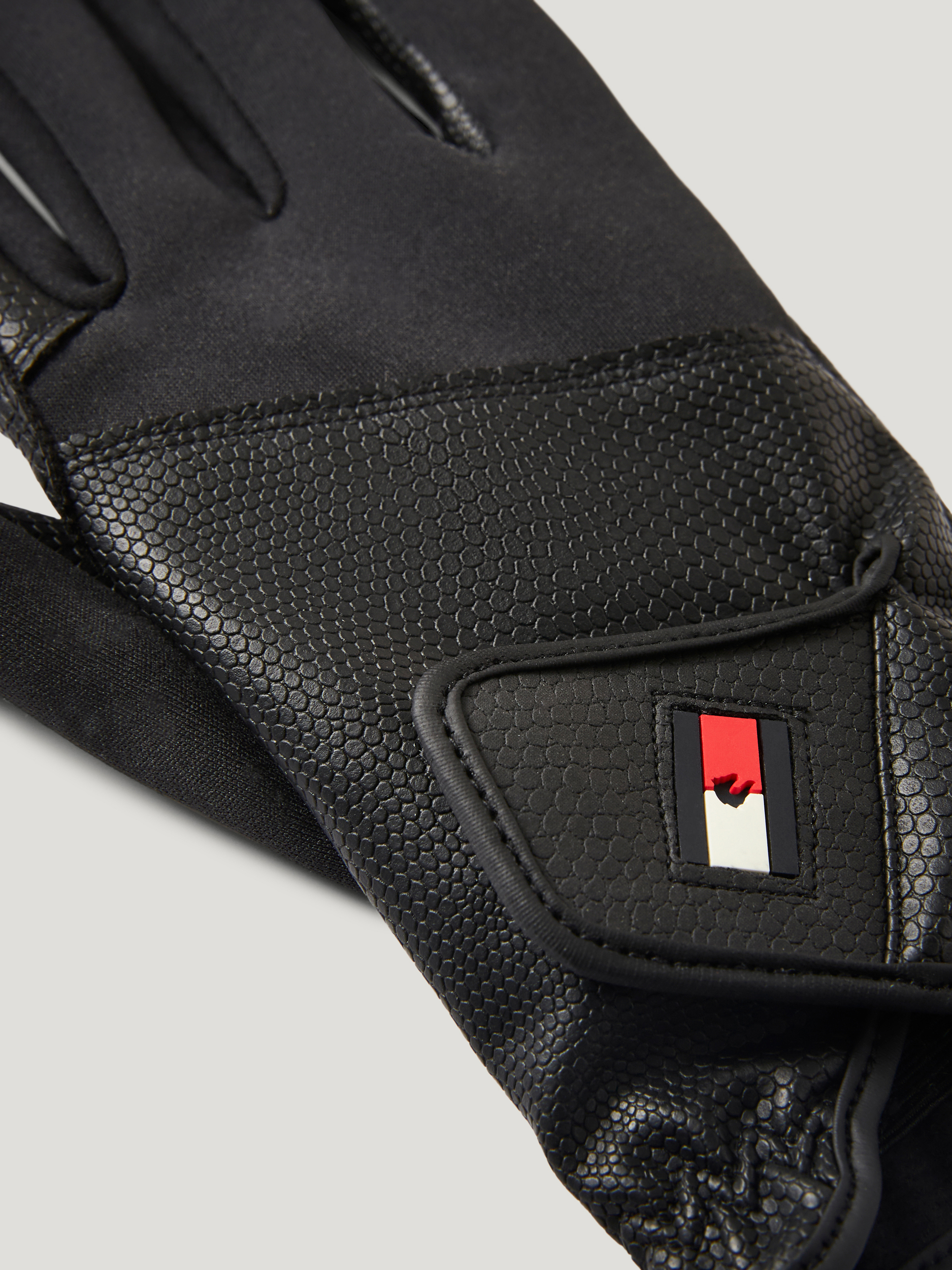 gants-equitation-tommy-hilfiger-bryce-noir-hiver (1)