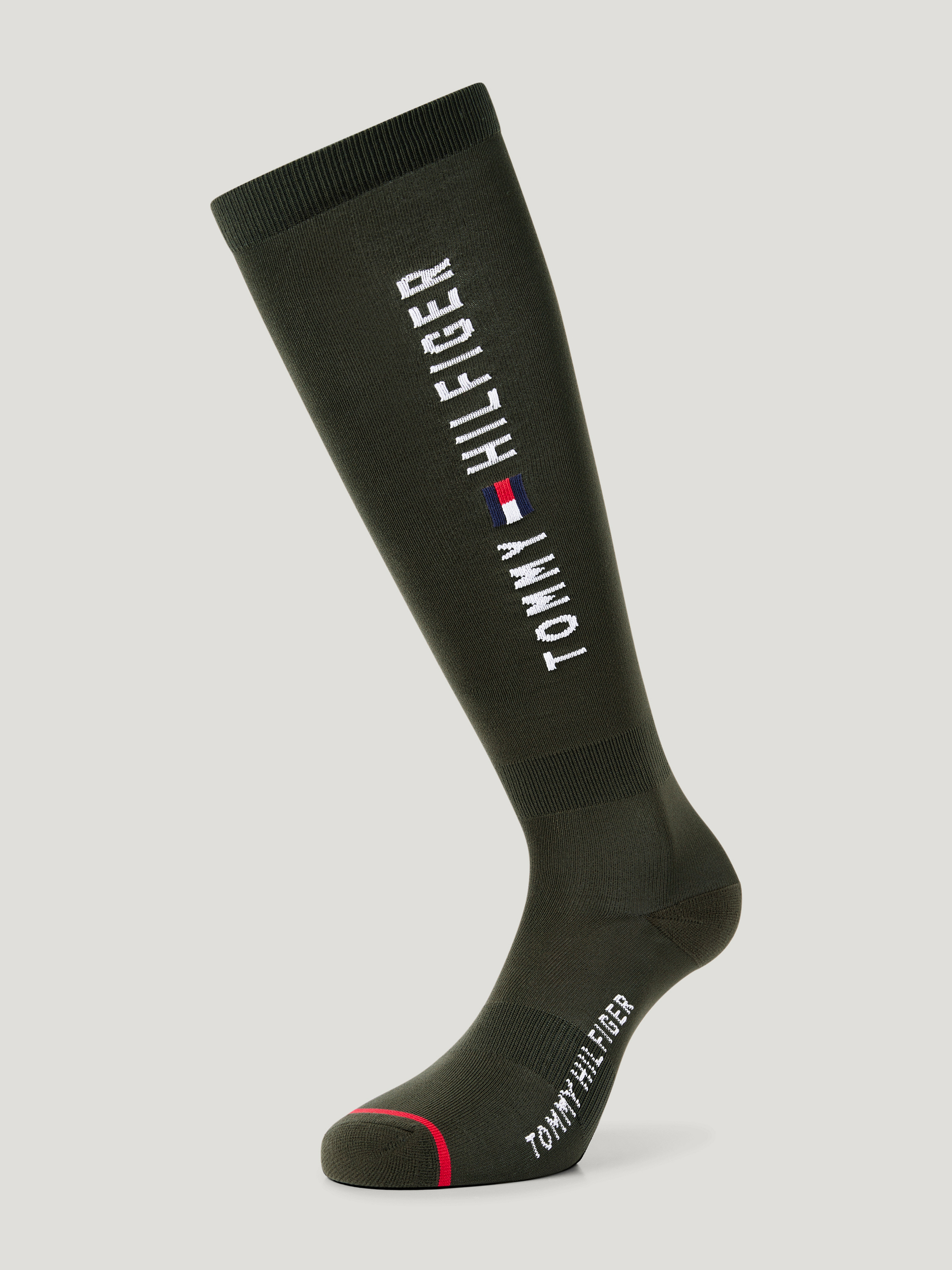 TH16USOC073-064-chaussettes-equitation-tommy-hiliger-vert-clifton (4)