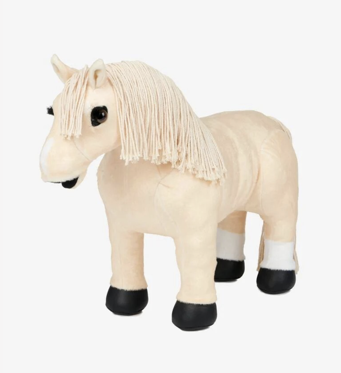 Toy-pony-popcorn