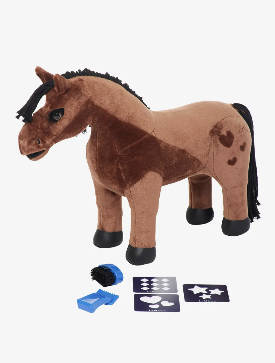 Toy-pony-gracie