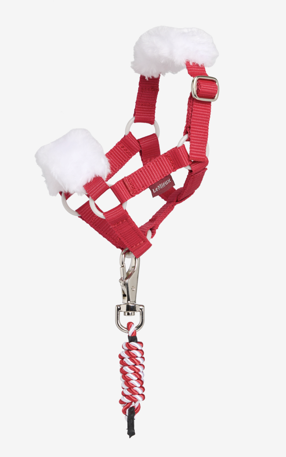 licol-toy-horse-noël