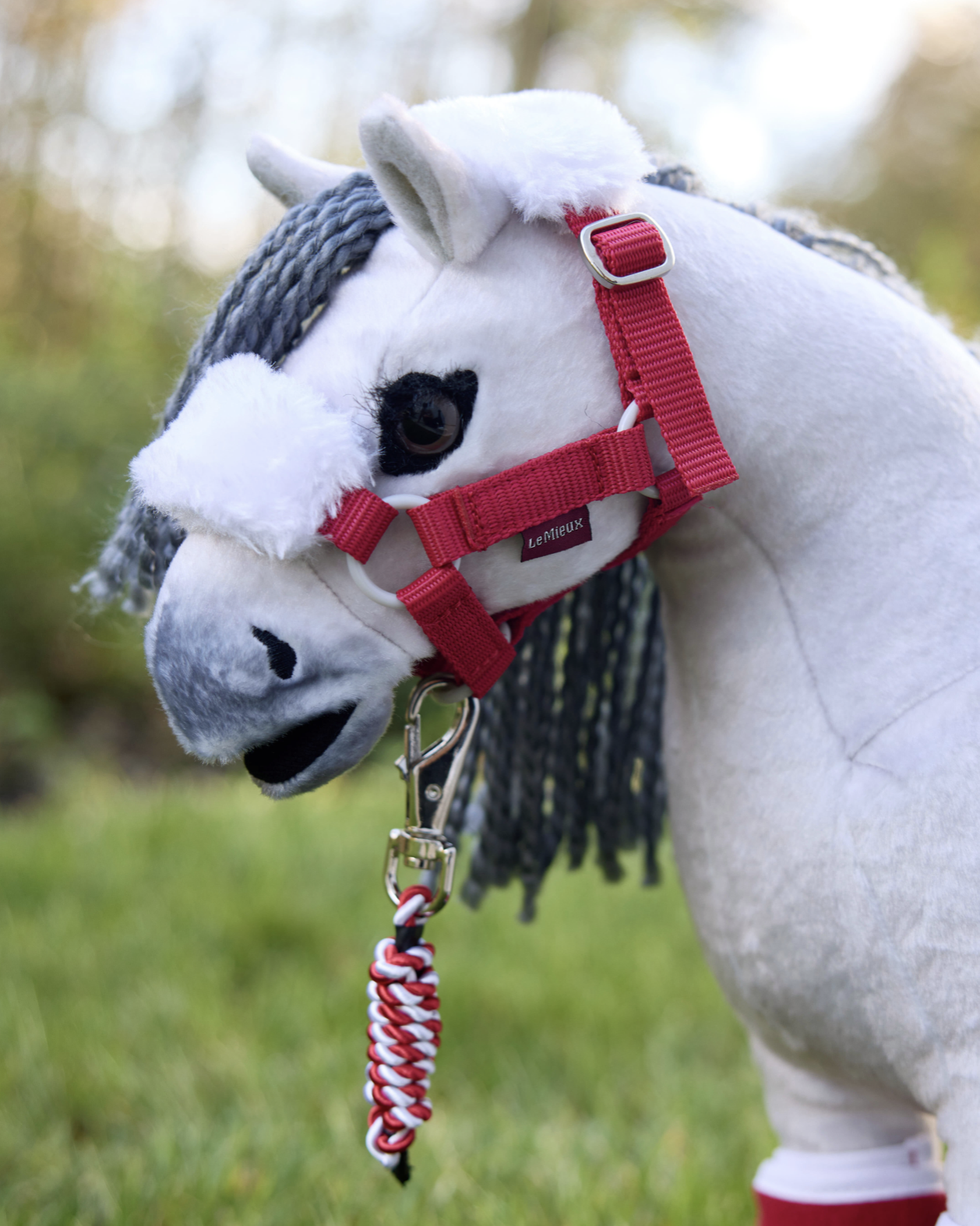licol-toy-horse-noël-1