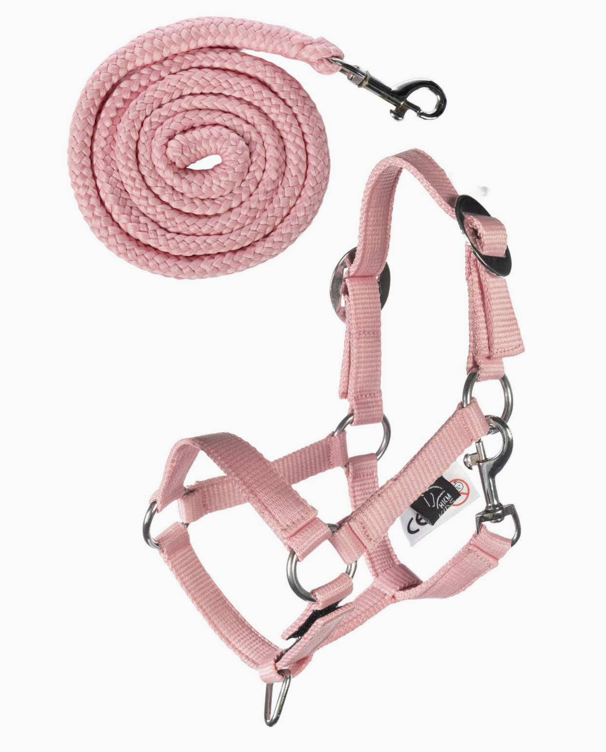 licol-hkm-hobby-horse-rose