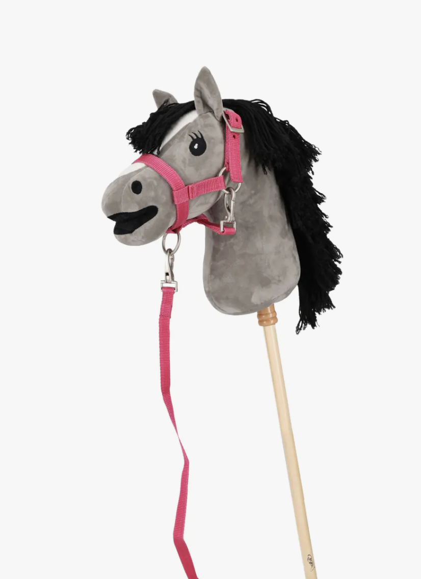 hobby-horse-QHP-Licol-rose