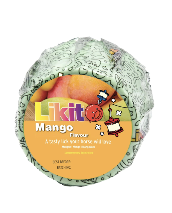 likit-mangue